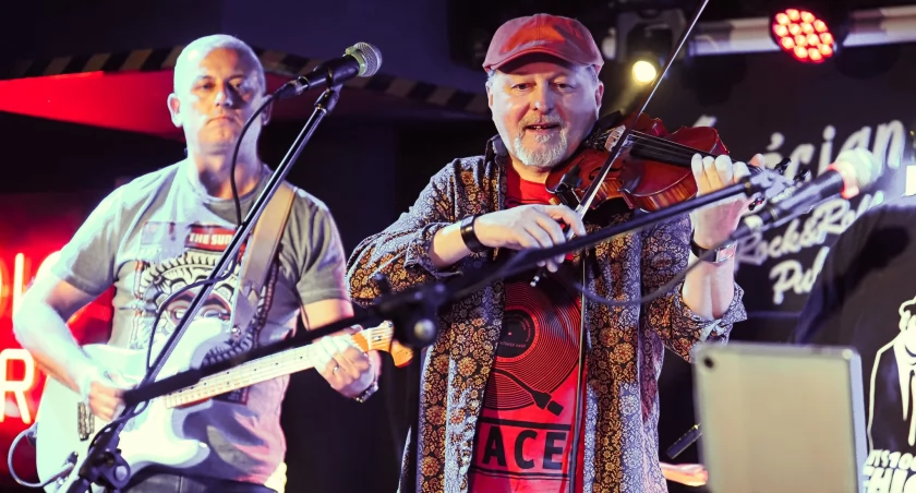 Art Blues Band Facebook