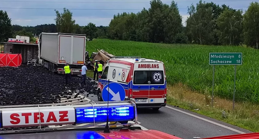 Zdjęcie OSP Kamion 