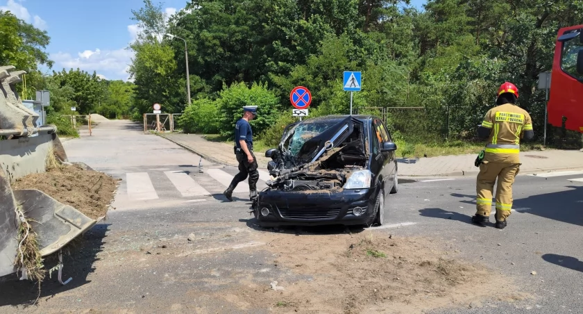 KPPSP w Sochaczewie