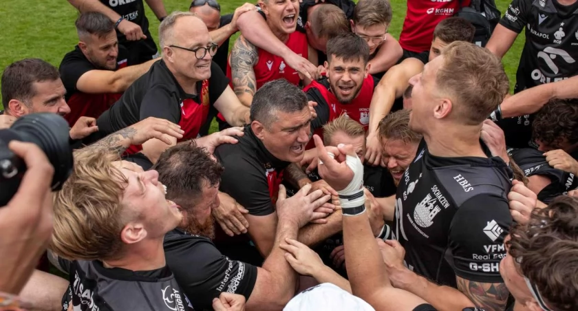 Zdjęcie: Paweł Orzechowski