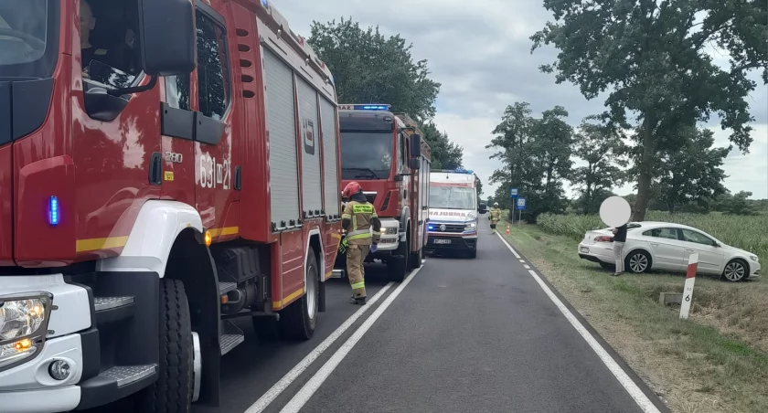 Zdjęcie OSP Kromnów