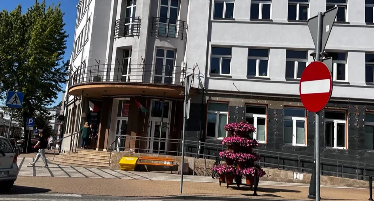 Sprawy urzędowe, Konsultacje społeczne sprawie sochaczewskich rodziny seniora - zdjęcie, fotografia