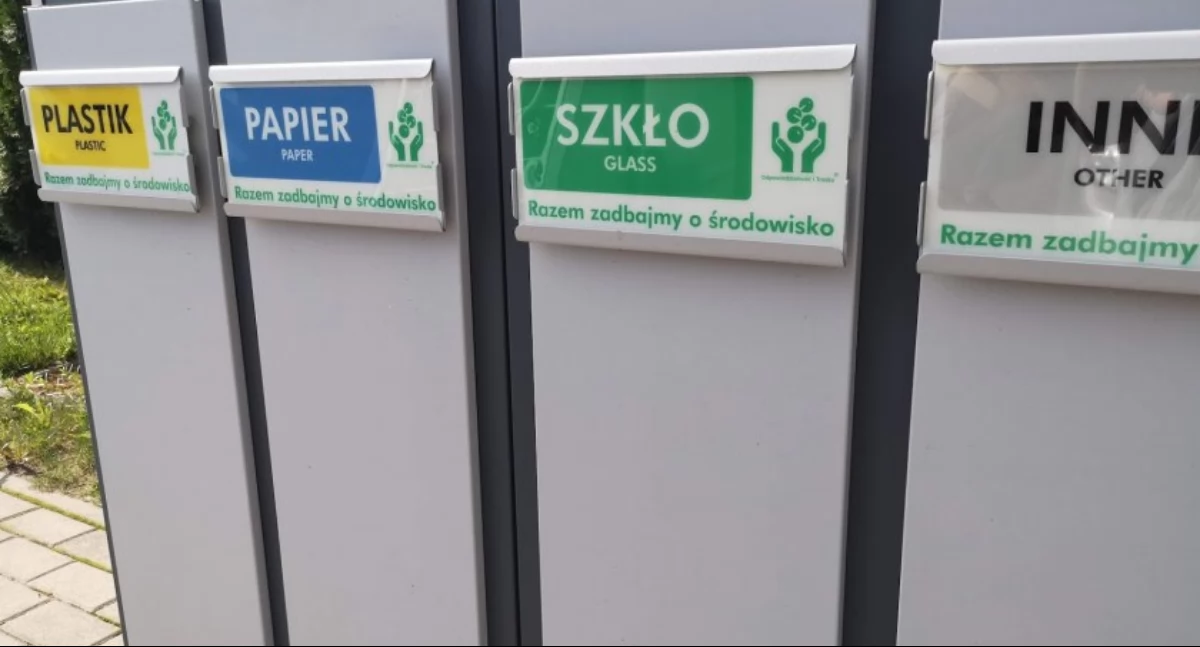Sprawy urzędowe, Sochaczew wyższe opłaty śmieci będą dodatkowe usługi - zdjęcie, fotografia
