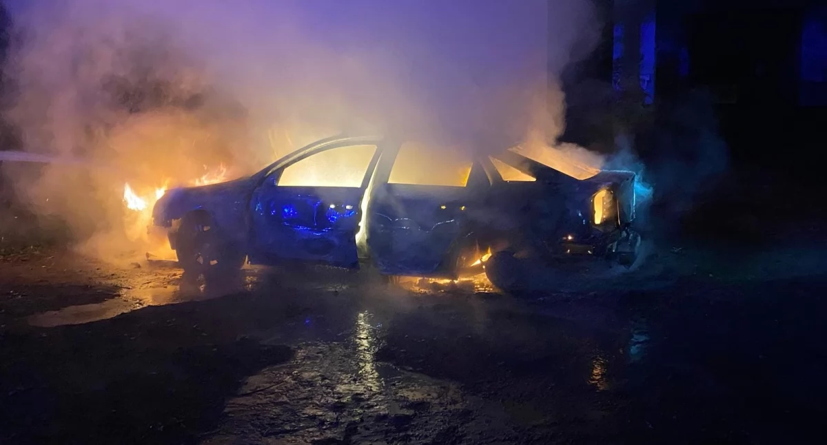 Straż Pożarna Sochaczew