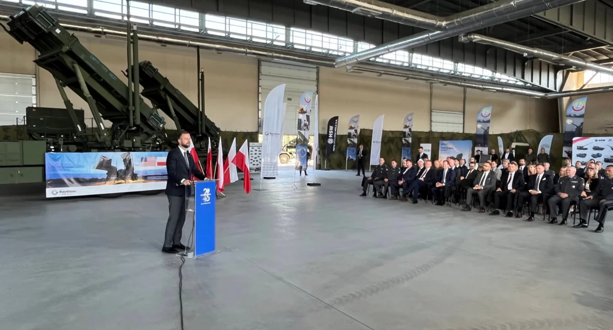 X/Ministerstwo Obrony Narodowej