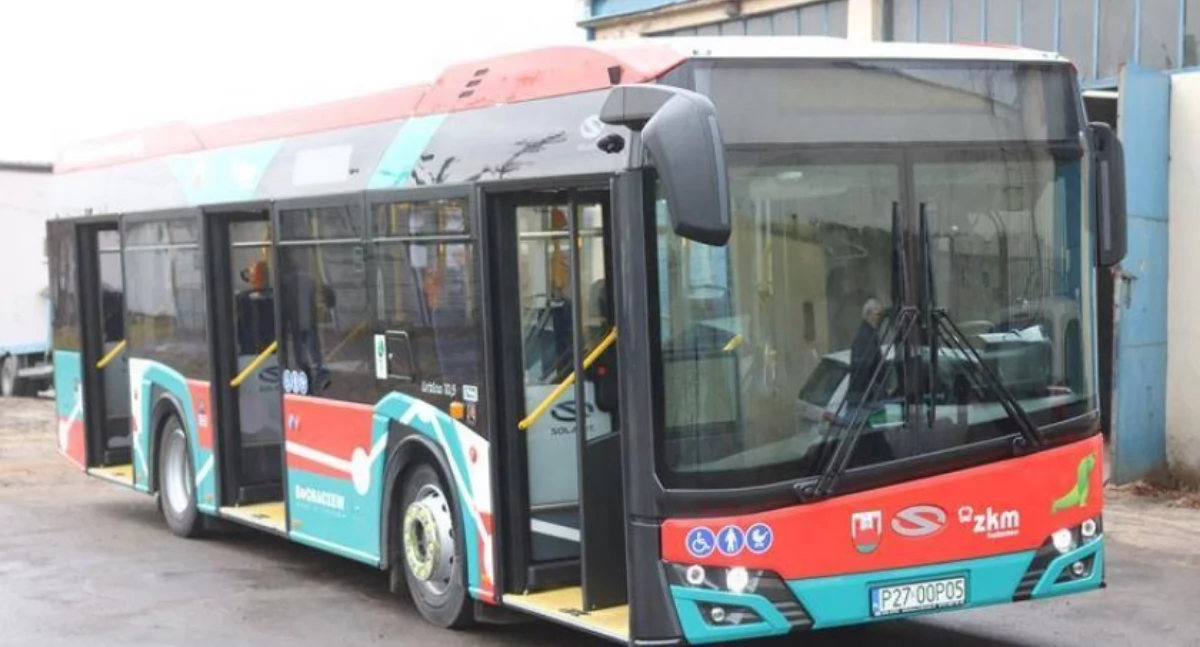 Sprawy urzędowe, Sochaczew września nastąpią korekty rozkładach jazdy autobusów - zdjęcie, fotografia