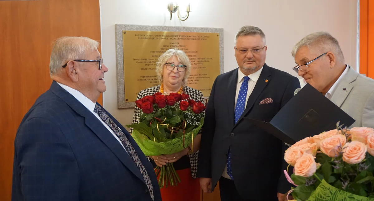 Gmina Sochaczew