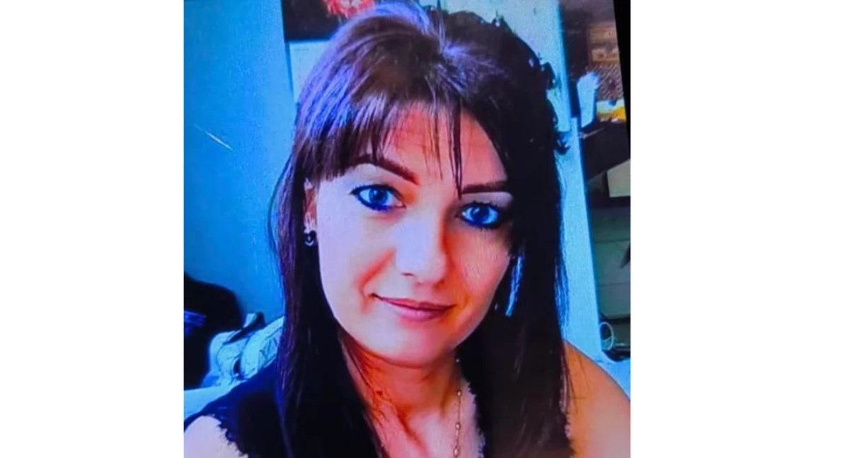 Osoby poszukiwane - zaginione, Pilne! Sochaczewska policja prowadzi poszukiwania letniej mieszkanki gminy Brochów AKTUALIZACJA! - zdjęcie, fotografia