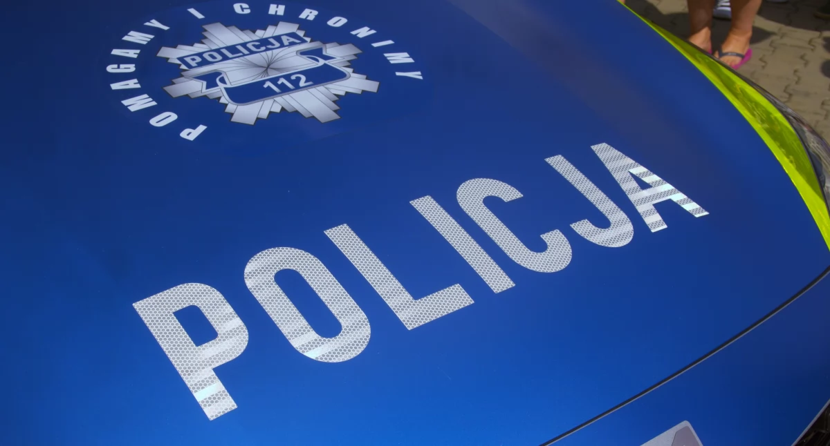 Kronika kryminalna, Oszustwa przywłaszczenia poszukiwanie świadków nowego sochaczewskiej policji - zdjęcie, fotografia