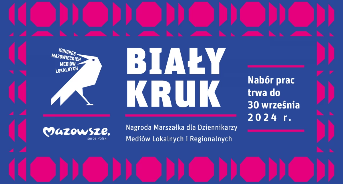 Inwestycje , Konkurs dziennikarzy mediów lokalnych regionalnych! - zdjęcie, fotografia