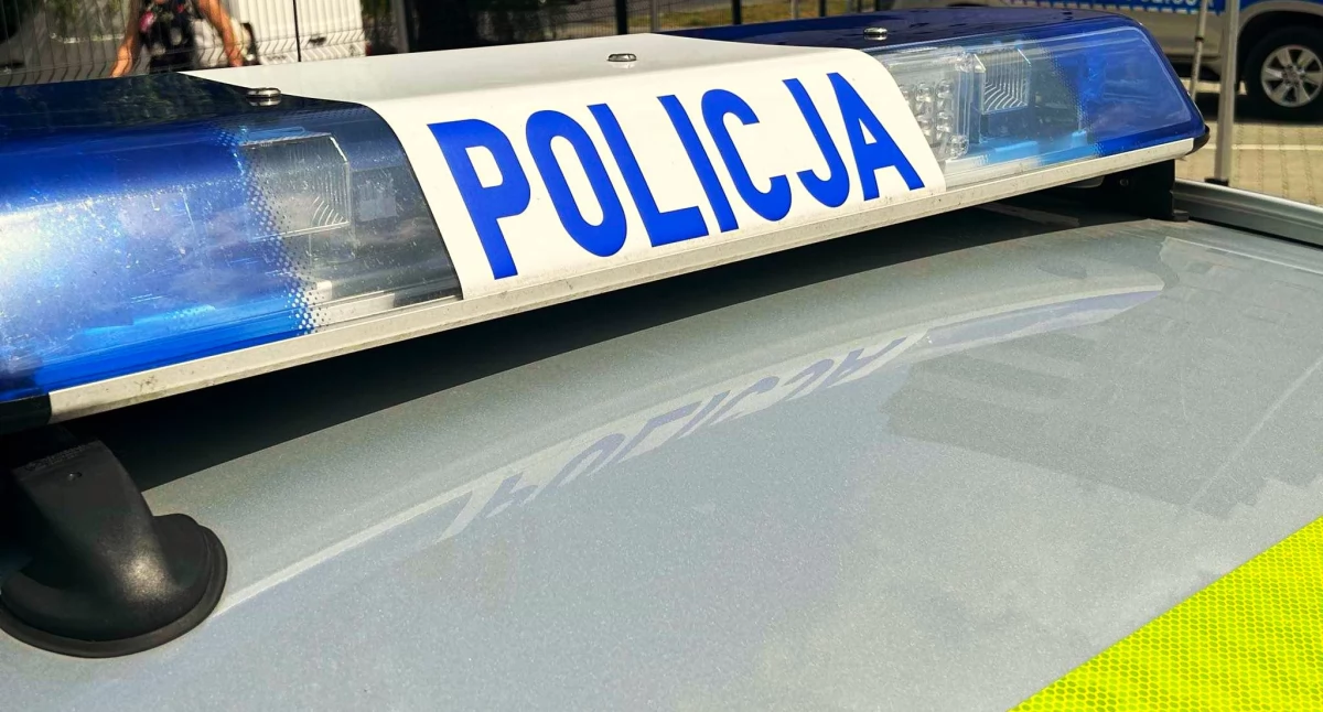 Komunikaty policji, Policja szuka świadków dwóch kolizji Sochaczewie Żukowie - zdjęcie, fotografia