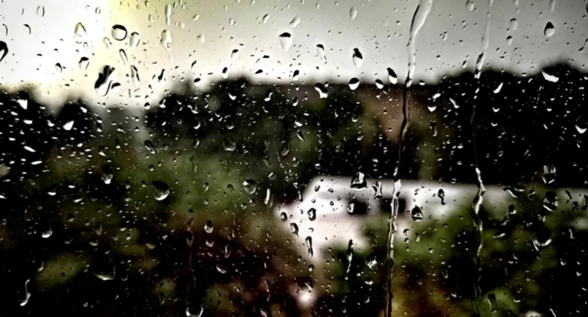 Pogoda , wystawił powiatu sochaczewskiego ostrzeżenie meteorologiczne weekend - zdjęcie, fotografia