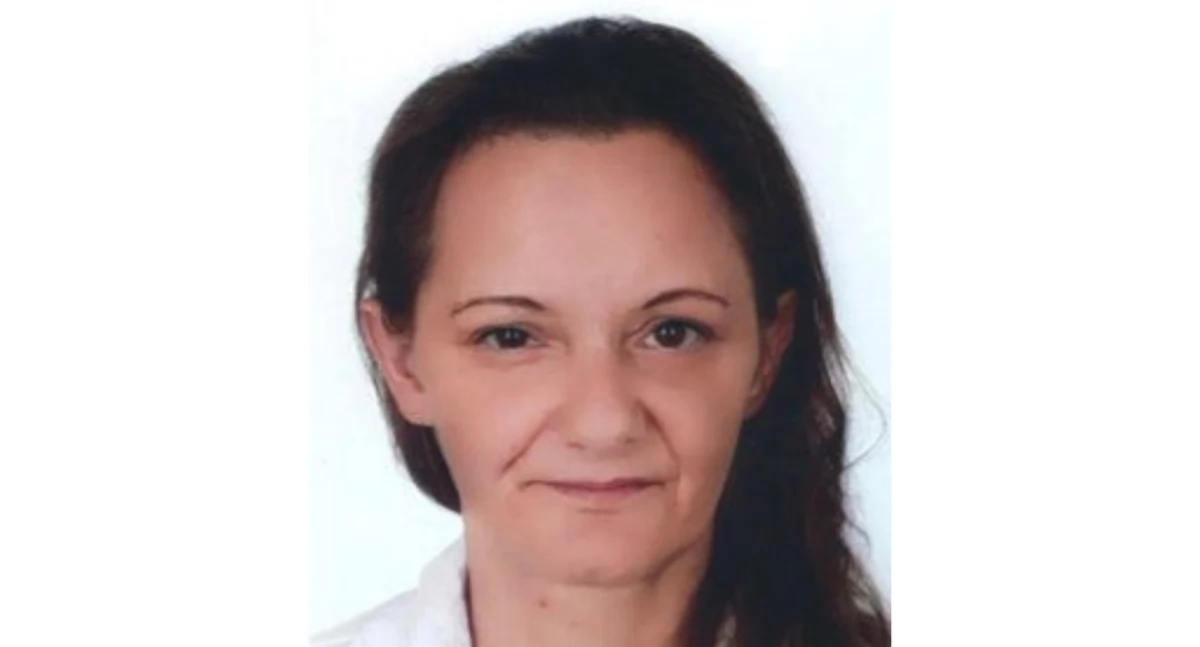 Osoby poszukiwane - zaginione, Sochaczew Zaginęła letnia Iwona Policja apeluje pomoc AKTUALIZACJA - zdjęcie, fotografia