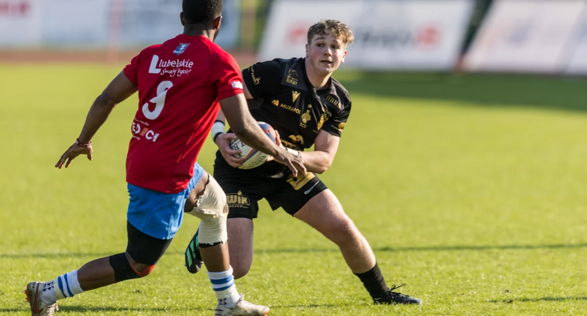 Rugby, Rugbiści jadą Lublina Startuje „program cegiełkowy” wsparcie powodzian - zdjęcie, fotografia