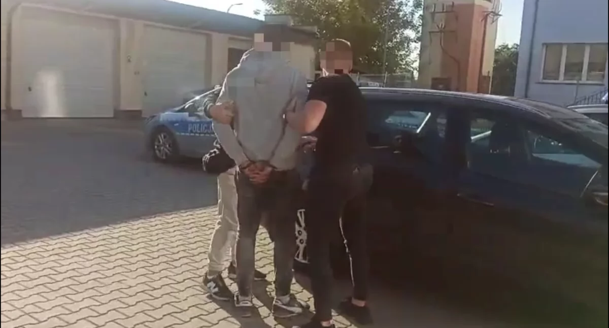KPP w Płońsku