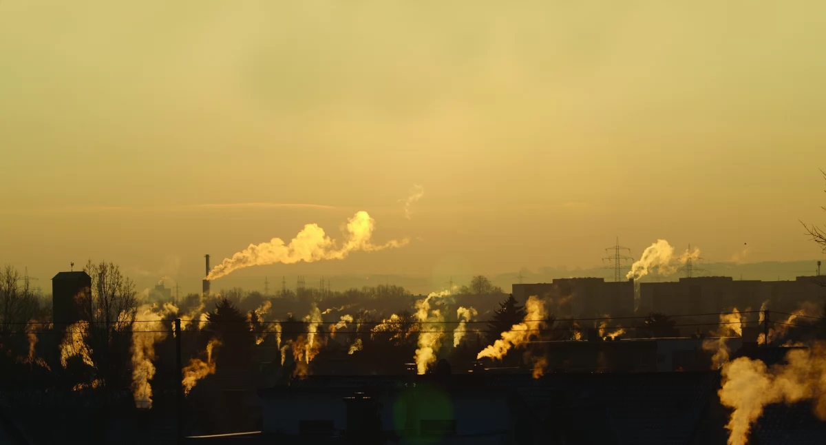 Promocje gospodarcze, Mazowsze przyspiesza walkę SMOGIEM - zdjęcie, fotografia