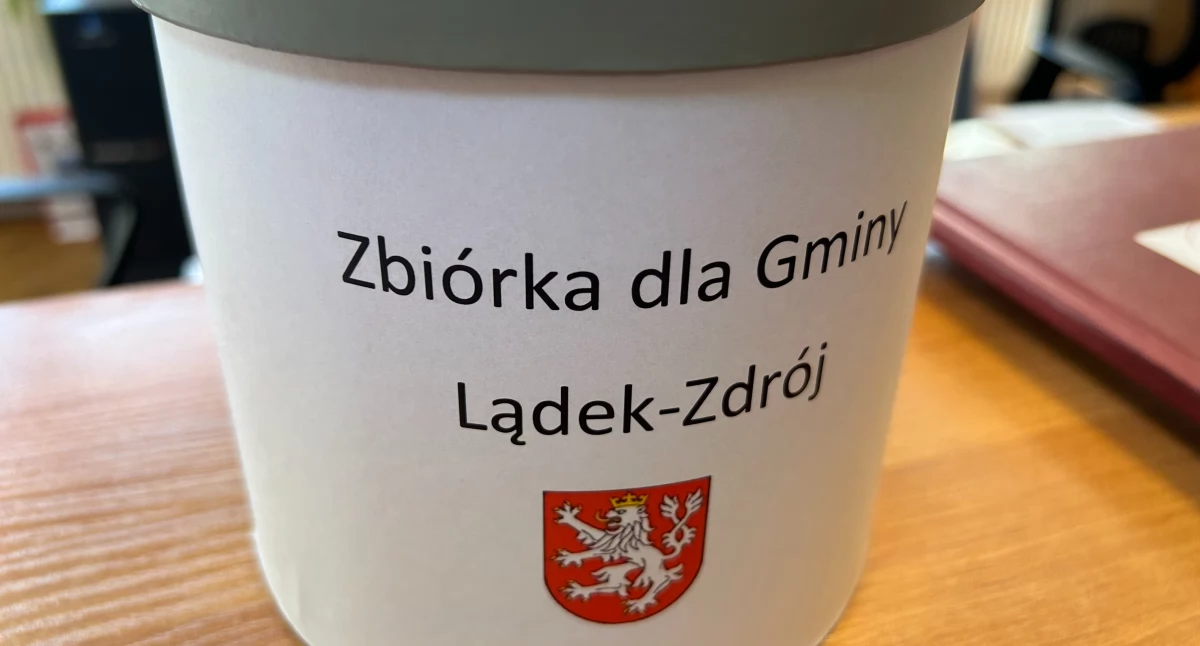 Interwencje i pomoc , Gmina Sochaczew pomocą Lądka Zdroju zachęcamy wsparcia - zdjęcie, fotografia