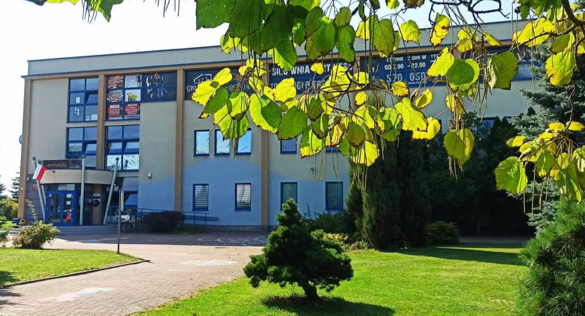 Konkursy - Plebiscyty, Wystartował nabór stanowisko dyrektora MOSiR Sochaczewie Jesteś chętny Sprawdź wymogi uczestnictwa - zdjęcie, fotografia