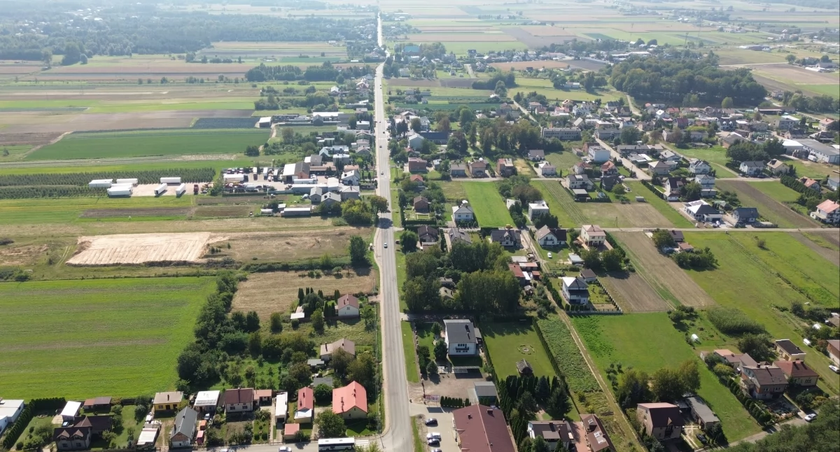 Sprawy urzędowe, Młodzieszyn Rozdysponowano fundusz sołecki - zdjęcie, fotografia