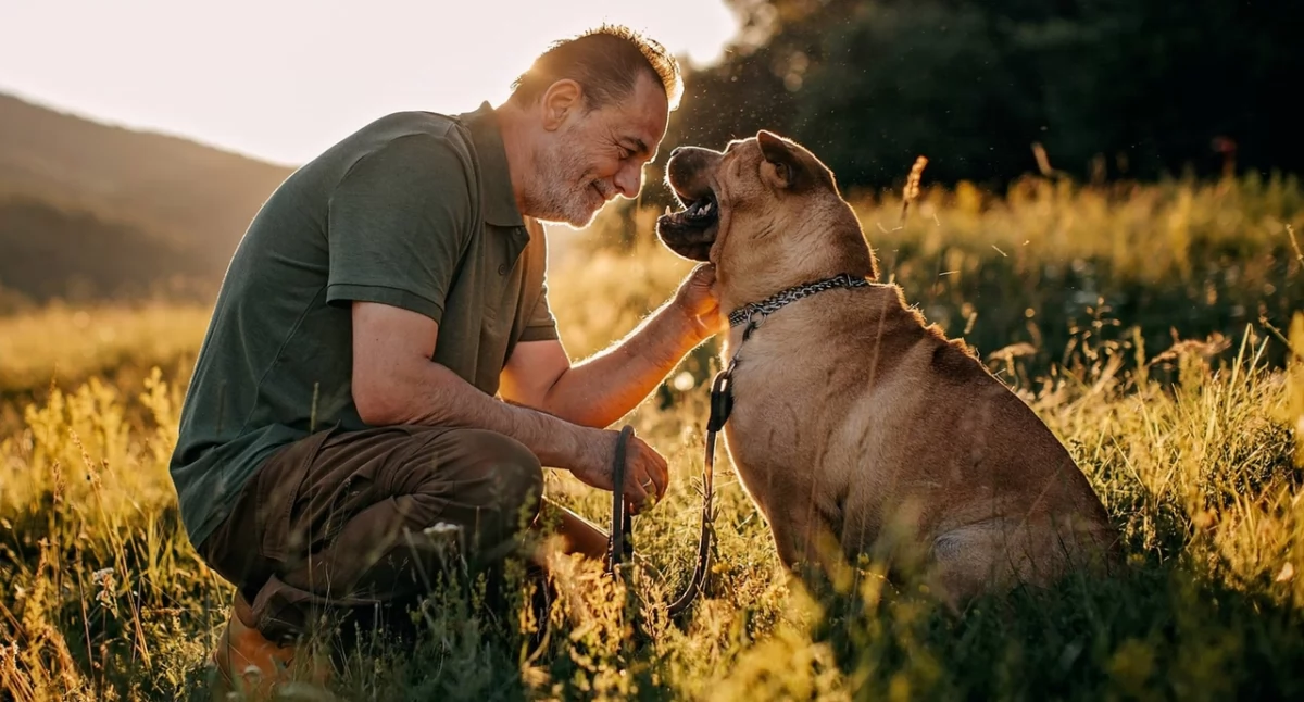 Święta i obchody, Światowy Dzień Zwierząt adoptuj czworonoga zmień świat lepszy - zdjęcie, fotografia