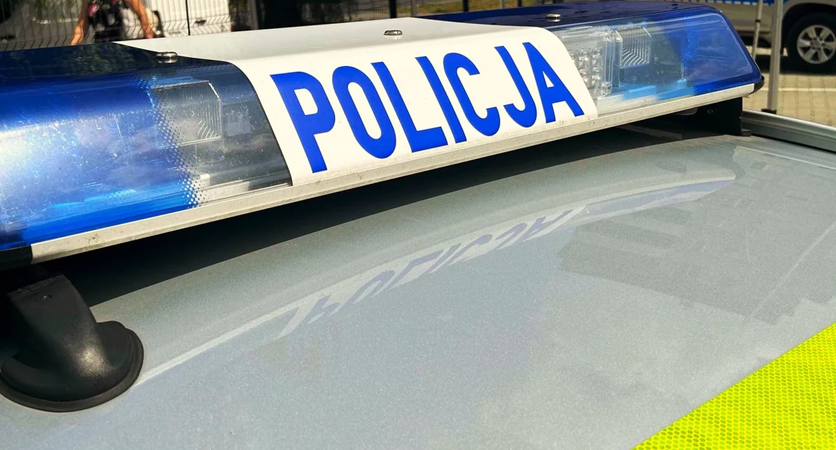 Kronika kryminalna, Sochaczew Policja zatrzymuje prawa jazdy rażące przekroczenie prędkości - zdjęcie, fotografia