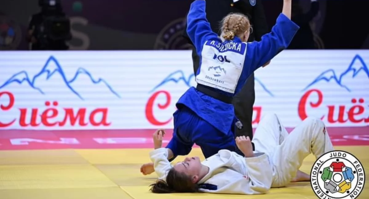 Judo , Mistrzostwa Polski Sochaczewie weekend - zdjęcie, fotografia