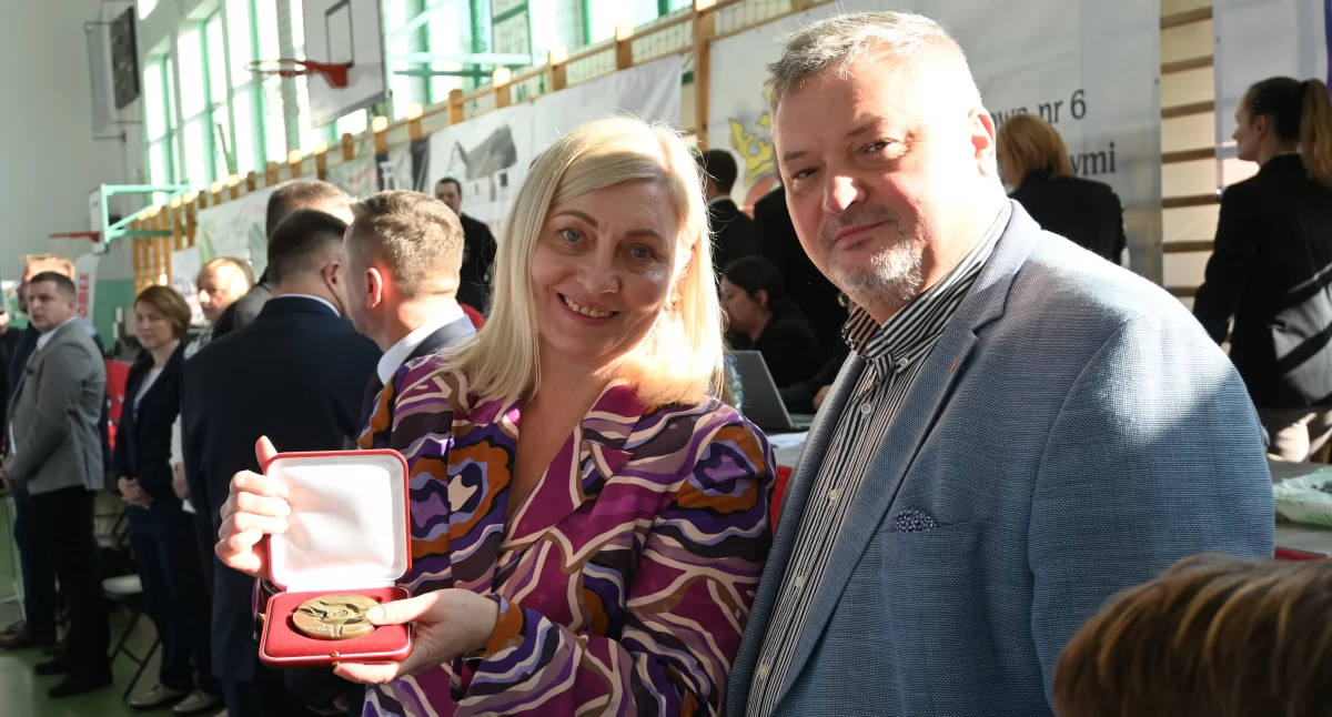 Judo , Mistrzostwa Polski Młodziczek Młodzików patronatem Gminy Sochaczew - zdjęcie, fotografia