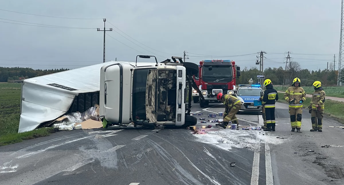 Straż Pożarna Sochaczew