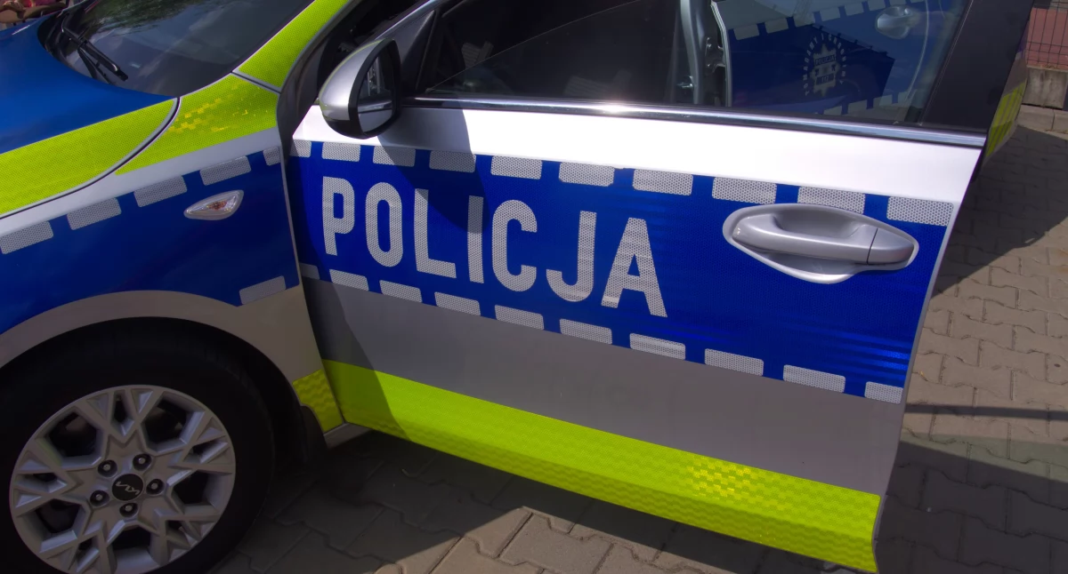 Kronika kryminalna, Rażące przekroczenie prędkości Sochaczewie Policja apeluje ostrożność drogach - zdjęcie, fotografia