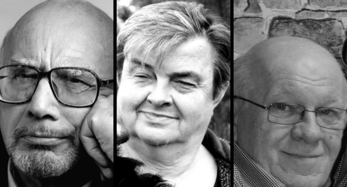 Odeszli od nas - wspomnienia , Sochaczew pamięta hołdzie którzy odeszli - zdjęcie, fotografia