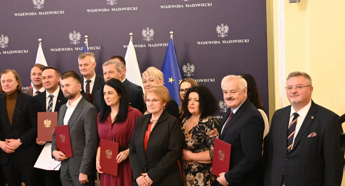 Fot. główne Gmina Sochaczew