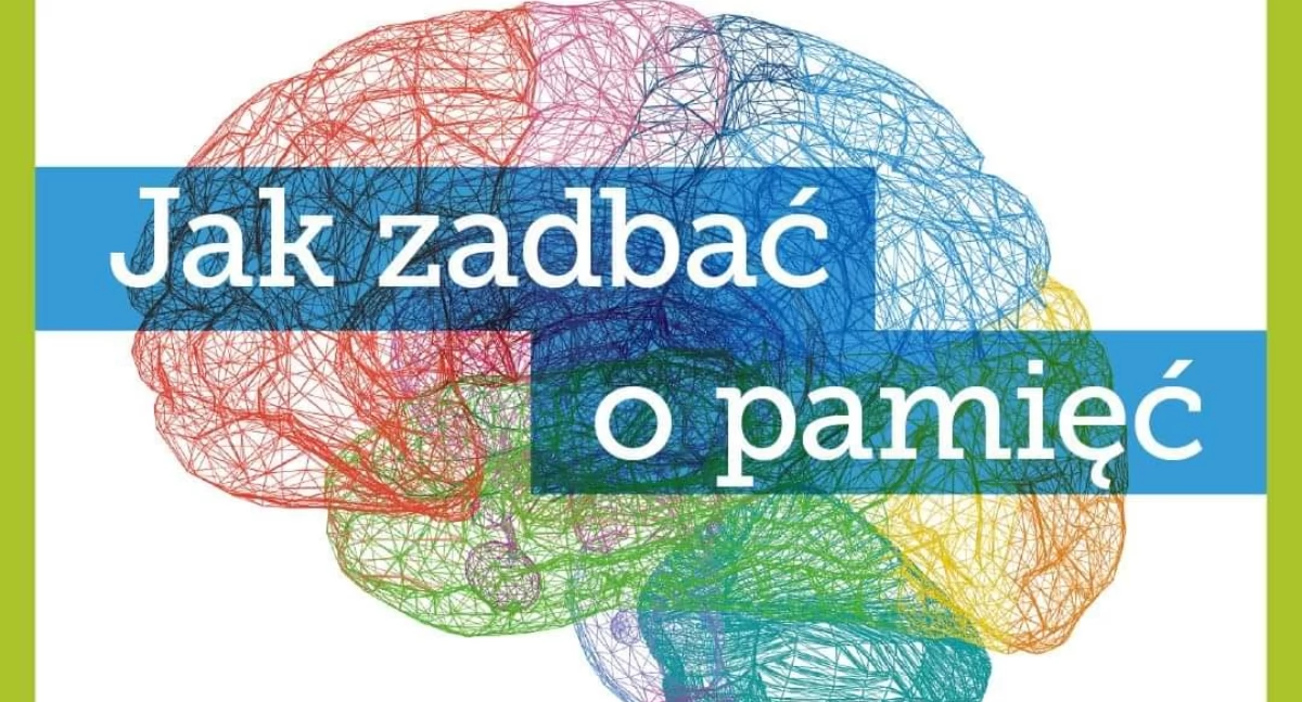 Edukacja - Szkoły, Gmina Rybno Zapraszamy listopada Gminnej Biblioteki Publicznej Rybnie wykład „Jak zadbać pamięć” - zdjęcie, fotografia