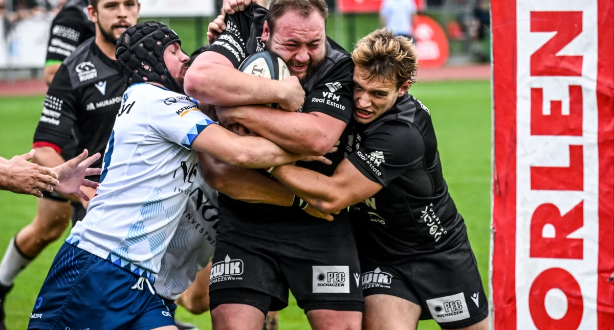 Rugby, Historyczny rugbistów partner klubu - zdjęcie, fotografia