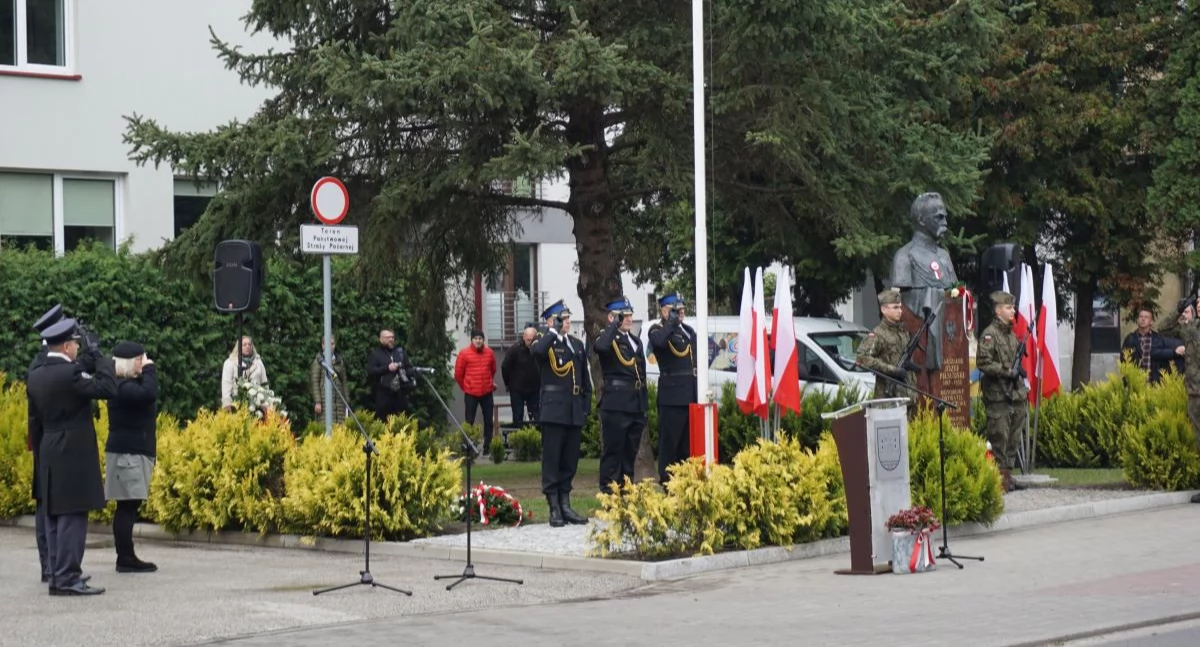 Święta i obchody, Harmonogram obchodów Święta Niepodległości Sochaczewie Sprawdź miejsca godziny - zdjęcie, fotografia