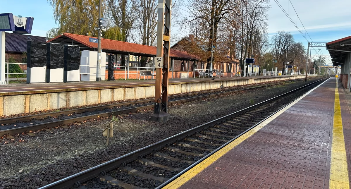 Atrakcje - Ciekawostki - Rekreacja, Pendolino Sochaczewa prawie udało - zdjęcie, fotografia