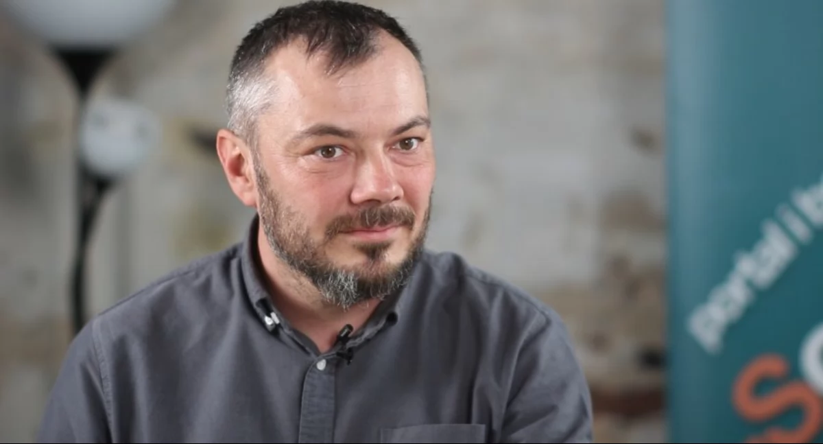 Publikacje - Wydania, Książka Sobotnie spotkanie Autorem - zdjęcie, fotografia