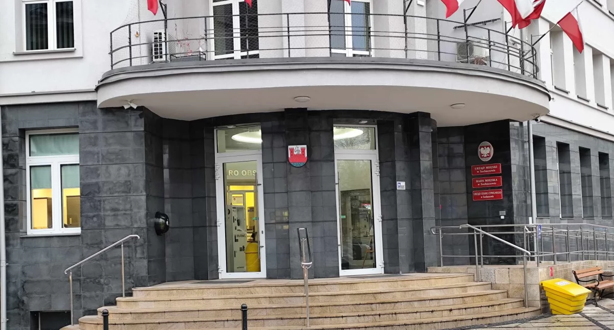 NGO - trzeci sektor , skład Sochaczewskiej Działalności Pożytku Publicznego będzie decydował współpracy - zdjęcie, fotografia
