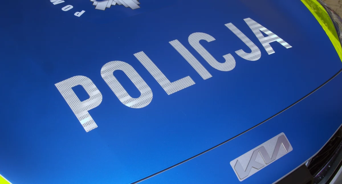 Kronika kryminalna, Policjanci zatrzymali dwóch poszukiwanych trafili więzienia - zdjęcie, fotografia