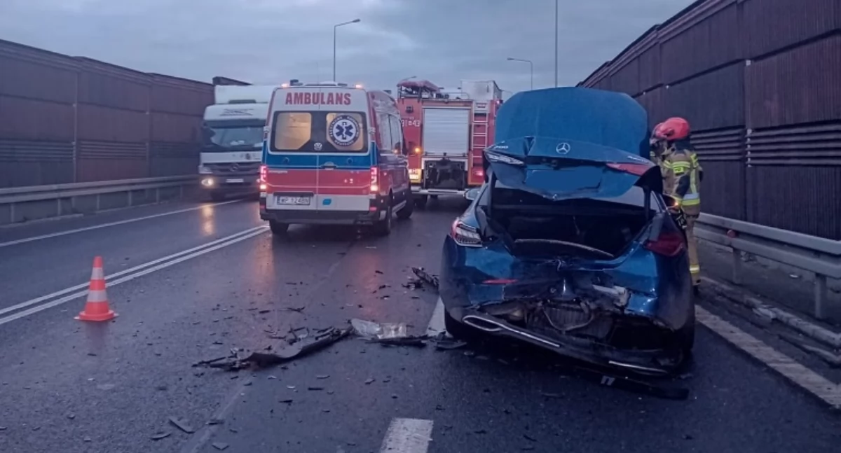 Straż Pożarna Sochaczew 