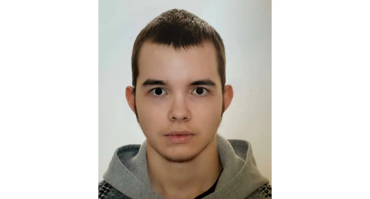 Osoby poszukiwane - zaginione, Sochaczew trwają poszukiwania letniego Danyila Policja apeluje pomoc - zdjęcie, fotografia