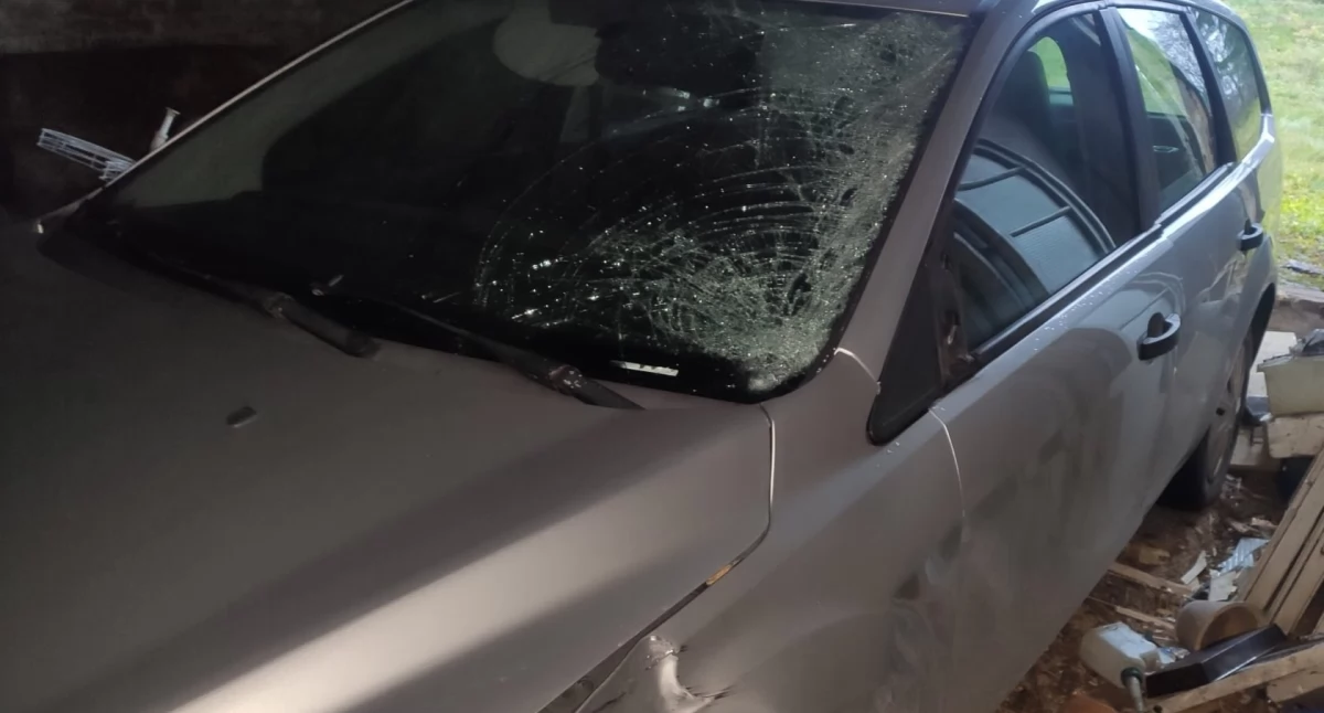 Foto: strona X Policja KSP