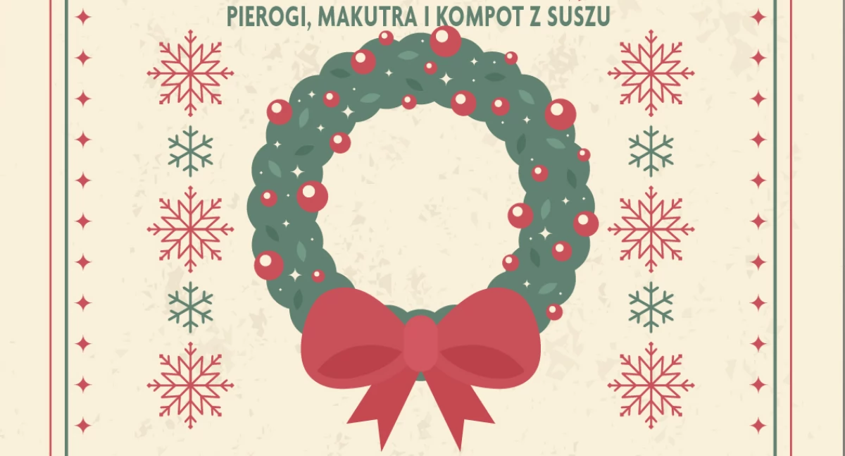 Koncerty - Muzyka, Koncert świąteczny Pierogi makutra kompot suszu Sochaczewskim Centrum Kultury - zdjęcie, fotografia