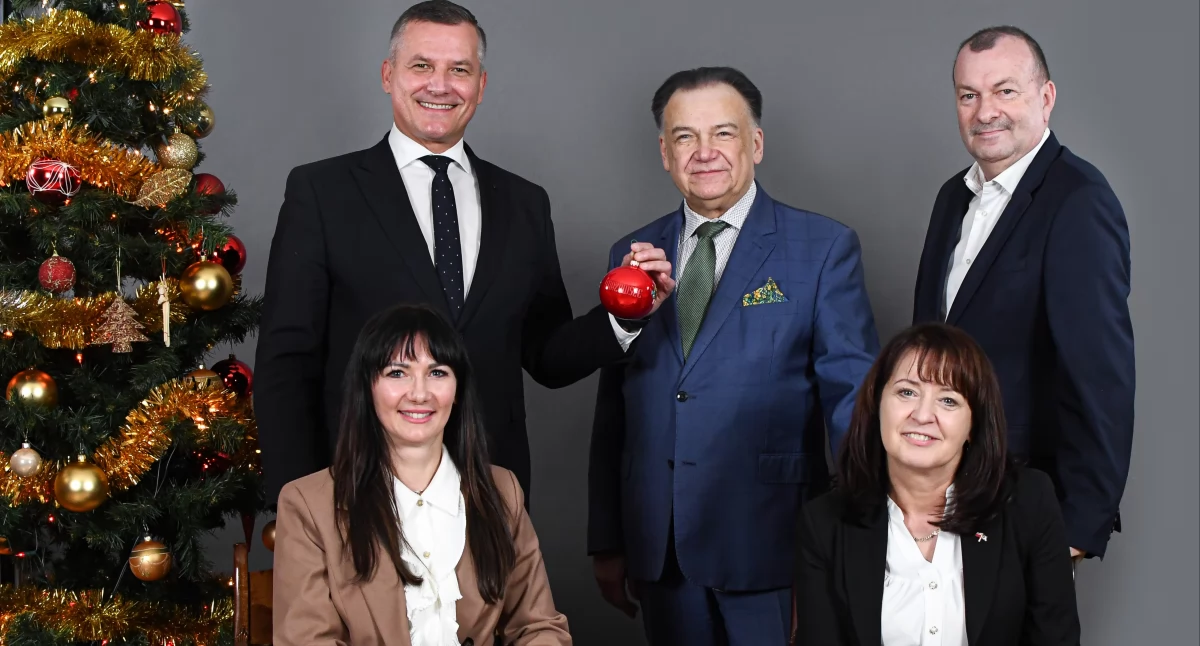 Fot. Michał Słaby