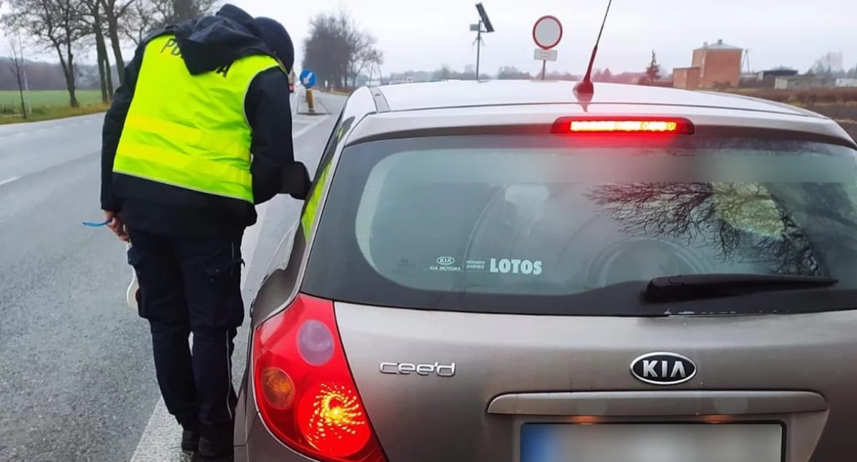 Zdjęcie KPP w Sochaczewie 