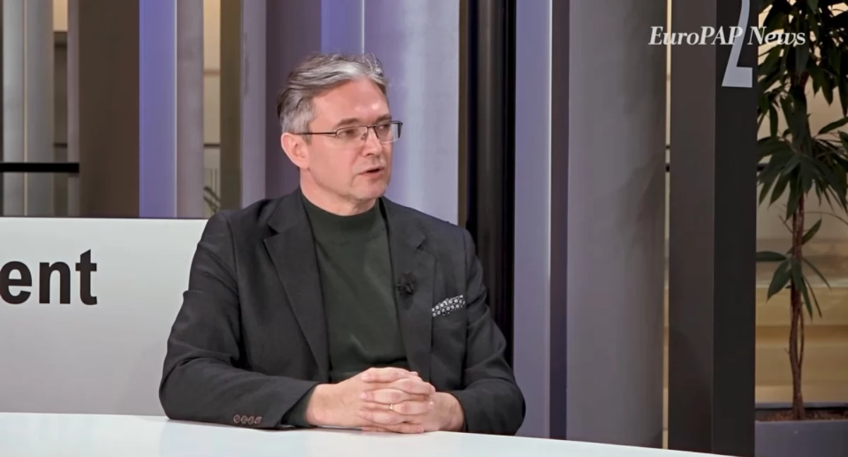 Atrakcje - Ciekawostki - Rekreacja, Webinar zapewnić Europie bezpieczeństwo zdrowotne - zdjęcie, fotografia