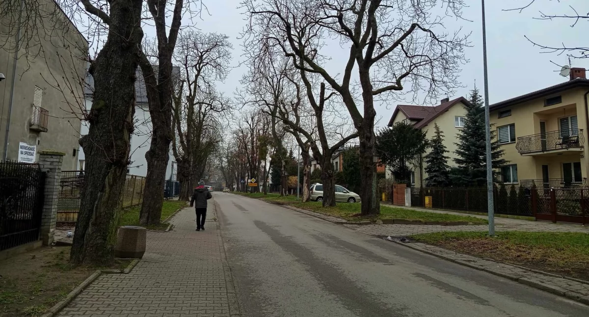 Inwestycje , Powiat przebuduje Ziemowita - zdjęcie, fotografia