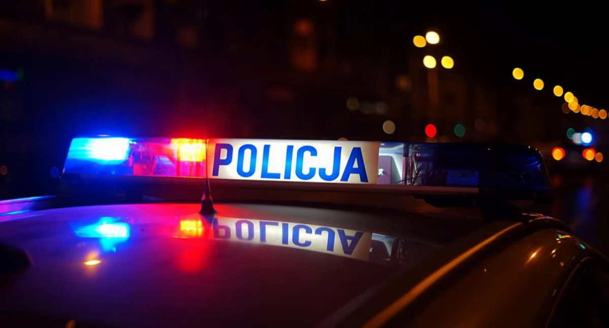 Kronika kryminalna, Sucha latek oskarżony przemoc wobec matki - zdjęcie, fotografia