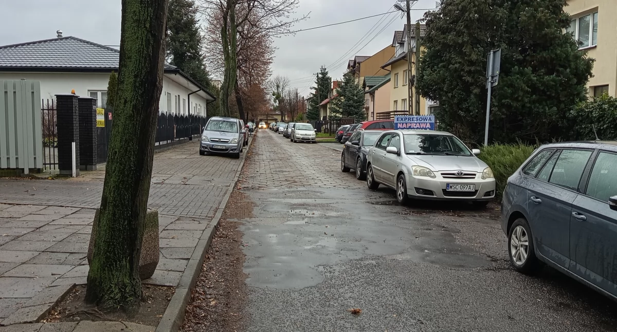 Inwestycje , Grabskiego przebudowy - zdjęcie, fotografia