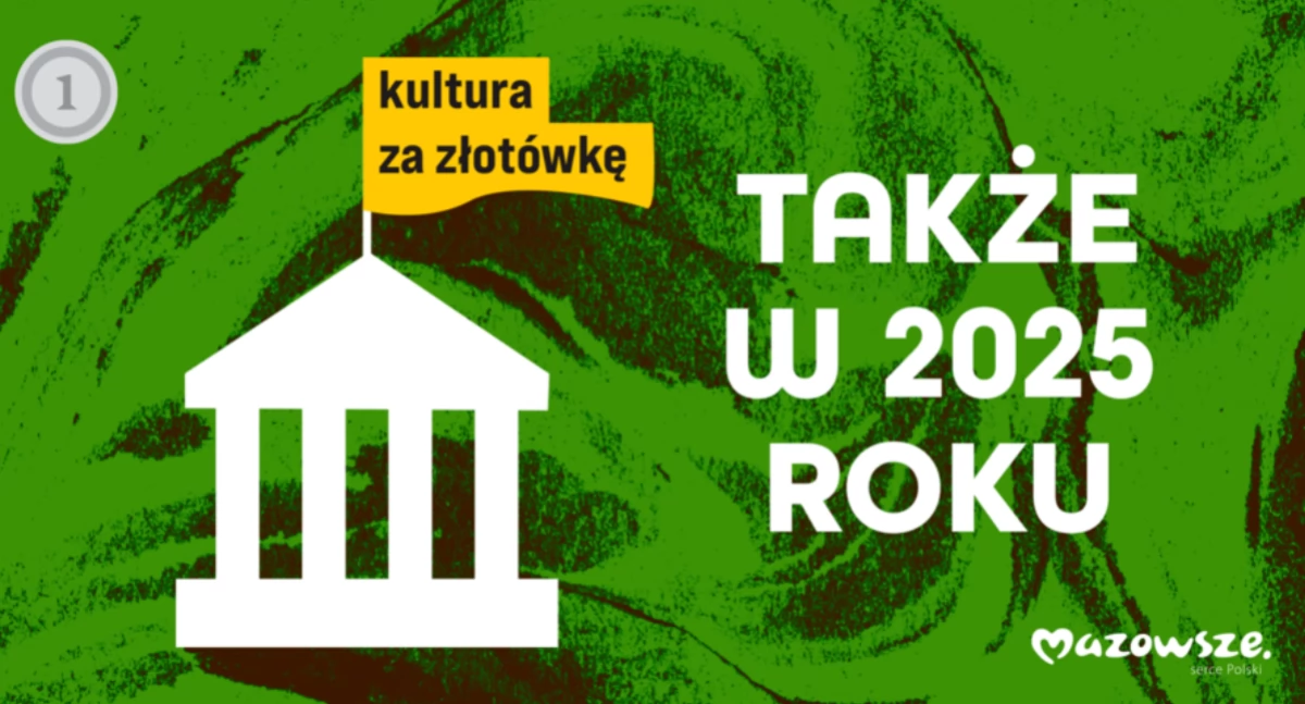 Edukacja - Szkoły, Kultura złotówkę Mazowszu - zdjęcie, fotografia