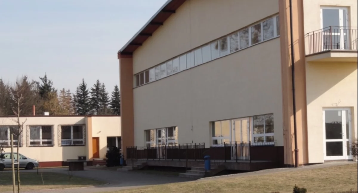 Zdjęcie: MOSiR Sochaczew